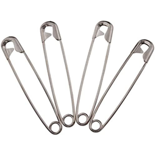 Adult Sized Cloth Diapering Pins