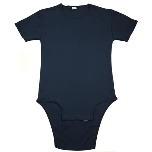 LeakMaster Adult Bodysuit Diapering T