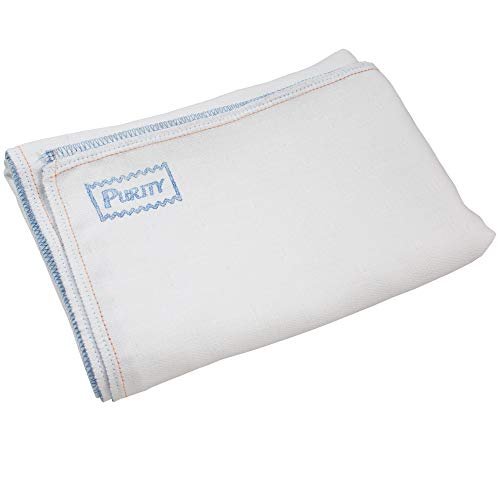Purity Adult Flat Cloth Diapers by LeakMaster